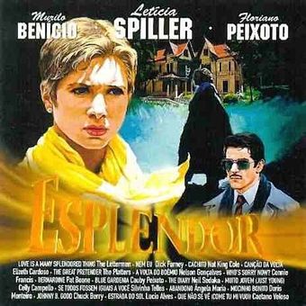 esplendor 2000 poster