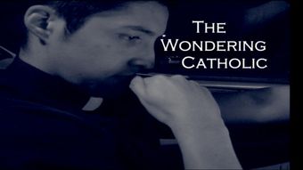 the wondering catholic 2016 poster