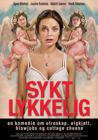 sykt lykkelig 2010 poster