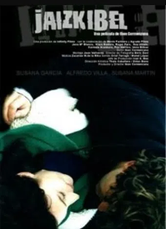 jaizkibel 2001 poster