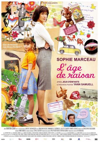 l'âge de raison 2010 poster