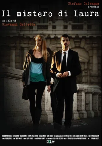 il mistero di laura 2012 poster