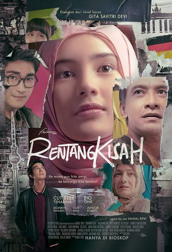 rentang kisah 2020 poster