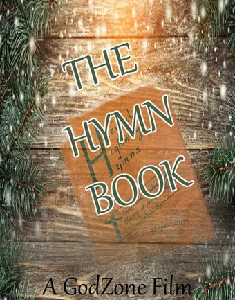 the hymn book poster