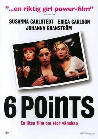 6 points 2004 poster