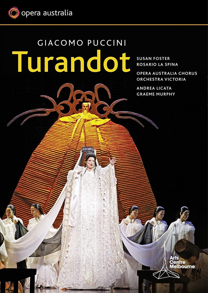 turandot 2012 poster