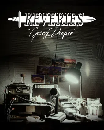 reveries: going deeper 2020 poster