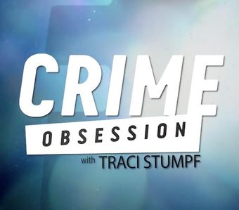 crime obsession 2019 poster