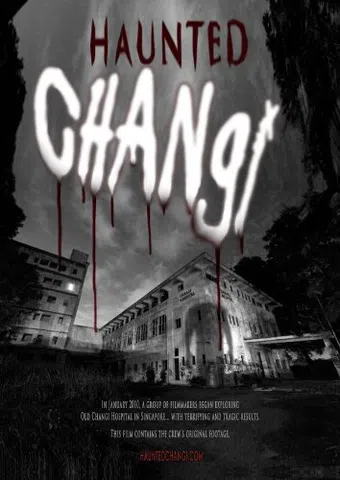 haunted changi 2010 poster