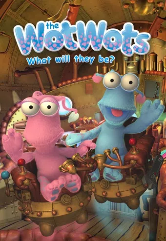 the wotwots 2009 poster