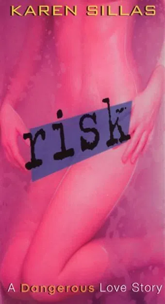 risk 1993 poster