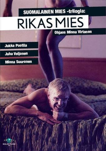 rikas mies 2004 poster