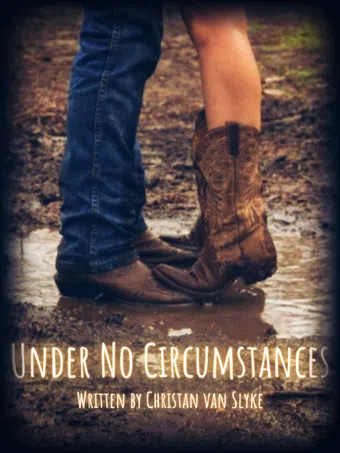 under no circumstances poster