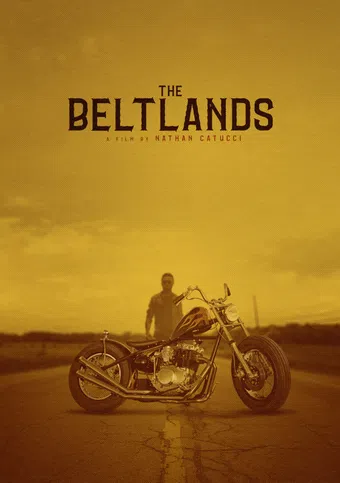 the beltlands poster