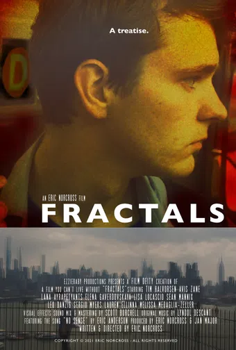 fractals 2021 poster