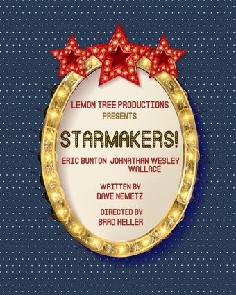 starmakers! 2007 poster