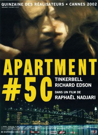 apartment #5c 2002 poster