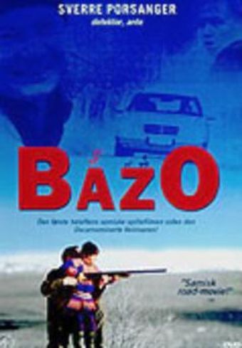 bázo 2003 poster