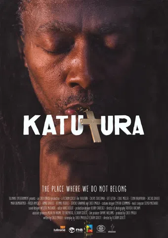 katutura 2015 poster