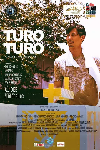 turo turo 2015 poster