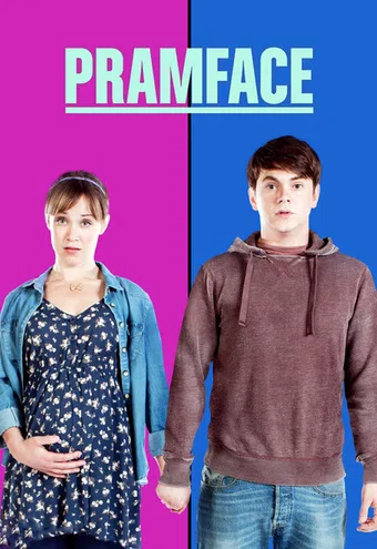 pramface 2012 poster