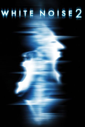 white noise 2: the light 2007 poster