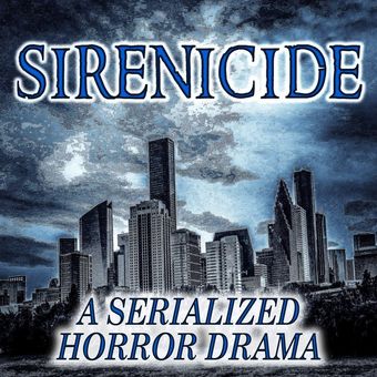 sirenicide 2016 poster