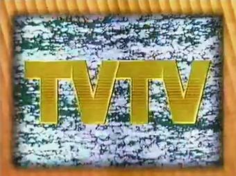 tvtv 1993 poster