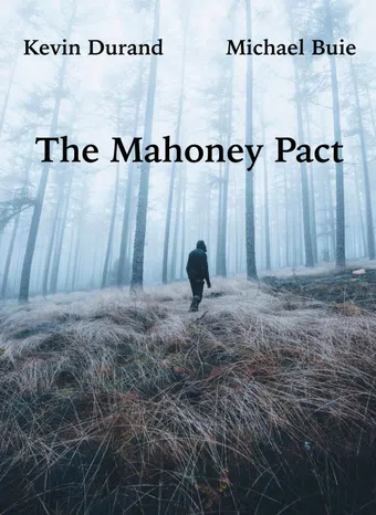 the mahoney pact poster