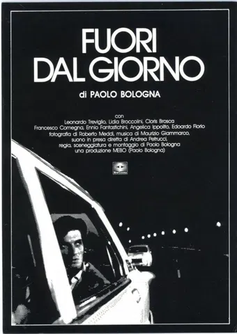 fuori dal giorno 1983 poster