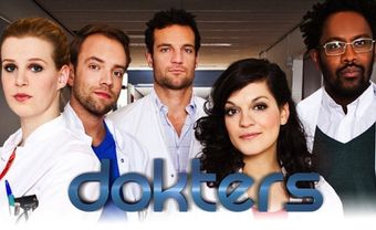 dokters 2012 poster