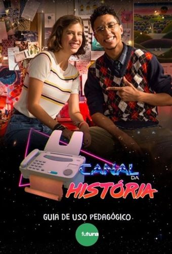 canal da história 2017 poster