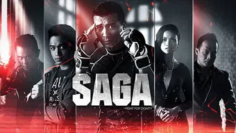 saga 2014 poster