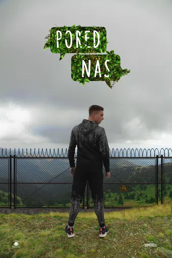 pored nas 2024 poster