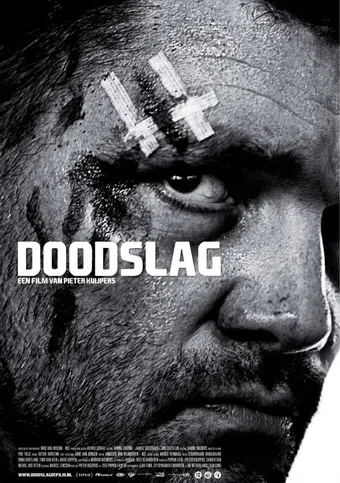 doodslag 2012 poster