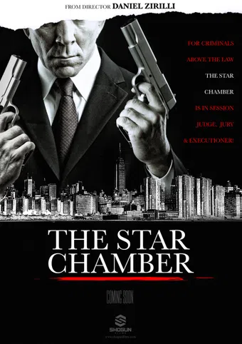 the star chamber 2022 poster