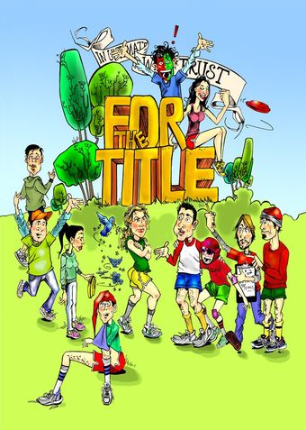 for the title 2005 poster