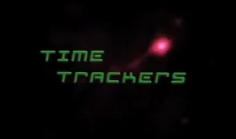 time trackers 2008 poster