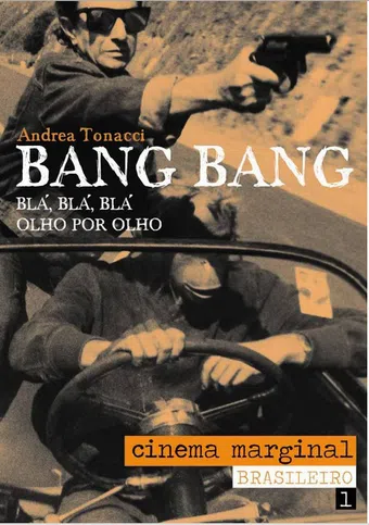 bang bang 1971 poster