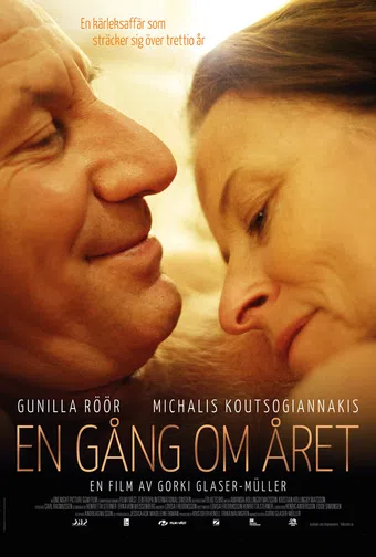 en gång om året 2012 poster