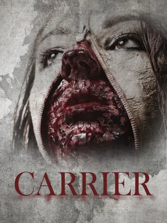 carrier 2011 poster