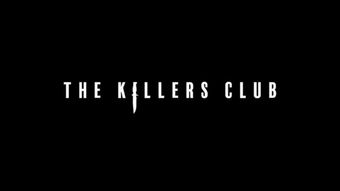 the killers club 2021 poster