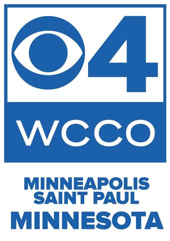 wcco channel 4 news 1952 poster