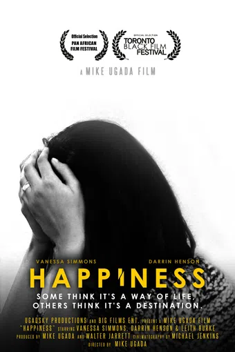 happiness 2020 poster