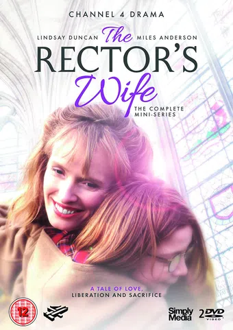 the rector's wife 1994 poster