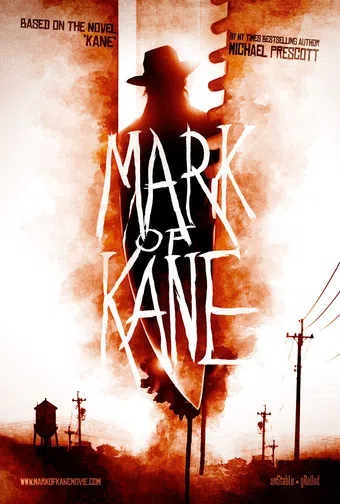 mark of kane poster