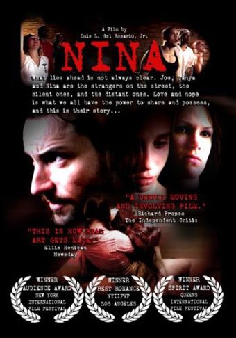 nina 2006 poster