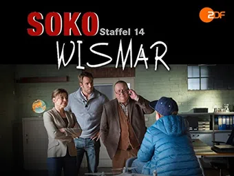 soko+ wismar 2016 poster