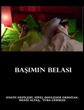 basimin belasi 2007 poster