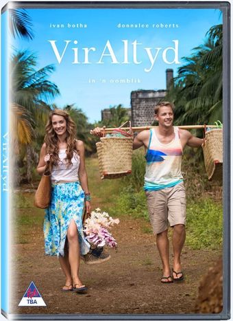 vir altyd 2016 poster